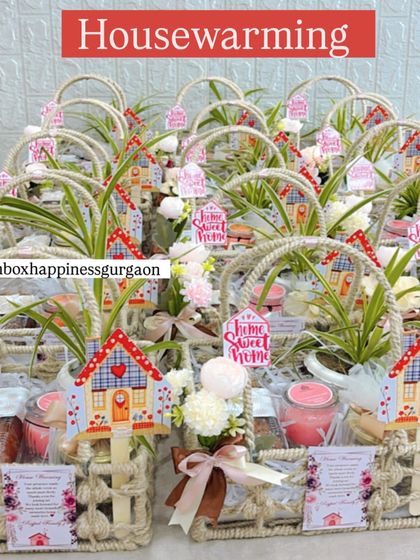 Housewarming & Griha Pravesh Favors photo 8