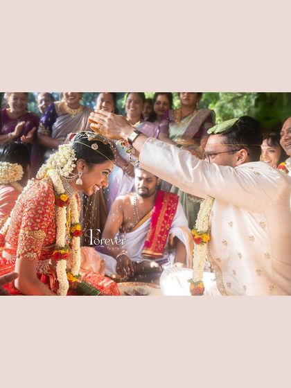 G Suhasini - Bridal & Occasion Makeup My Signature South Indian Bridal Looks photo 54