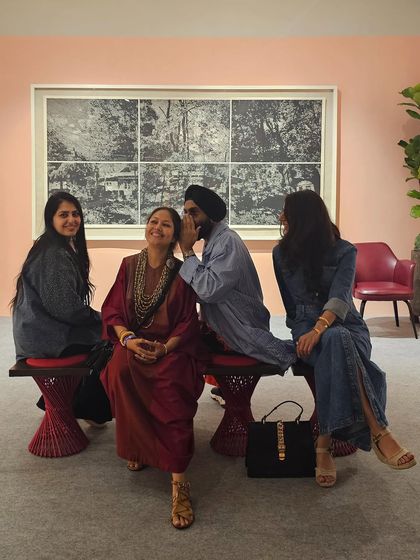 Exhibition & Event Curation photo 4