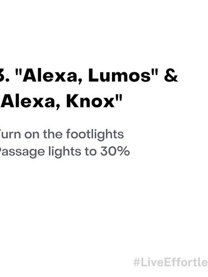 Picostone - Retrofit Smart Home Installation Voice Control with Alexa & Google Home photo 12