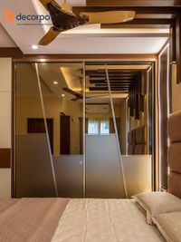 Custom Wardrobes & Storage Solutions