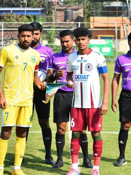 Pathway to Pro: Our Stars photo 7