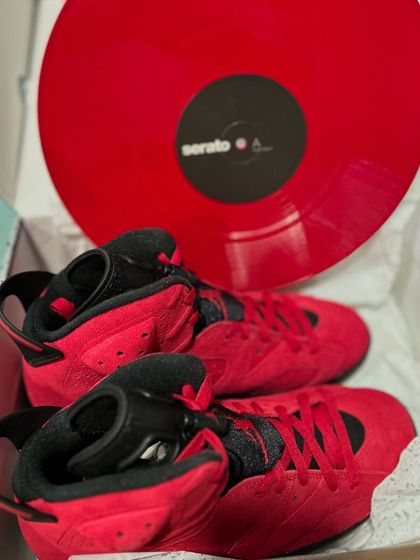 Yankur Chetia - DJ Training More of My World photo 5