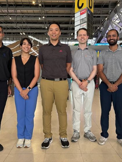 Our Academy & Community photo 4