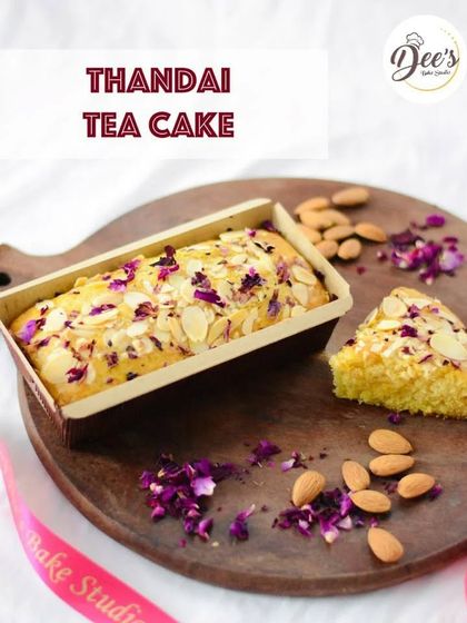 Dee's Bake Studio - Bakery Items Festive & Gifting Hampers photo 13