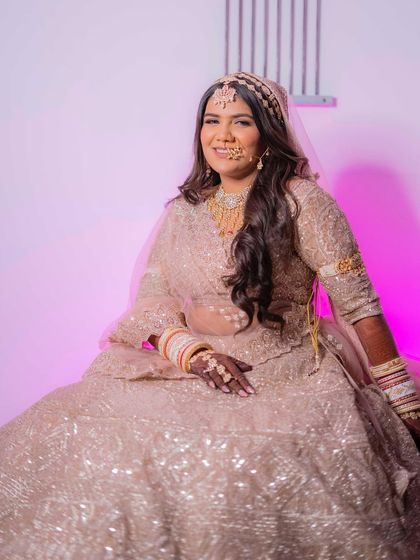 Timeless Wedding Day Looks photo 51