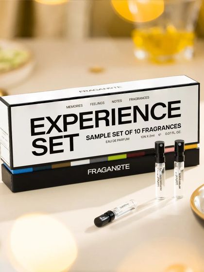 Luxe Fragrance & Beverage photo 15