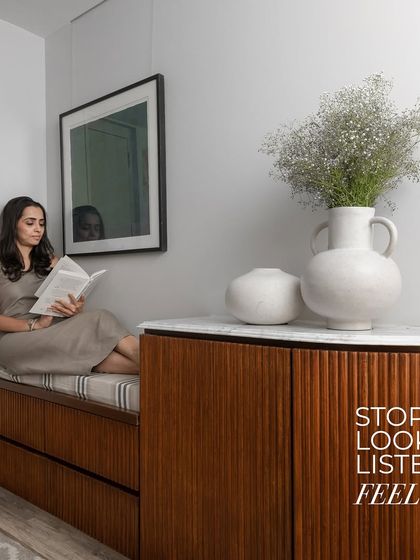 Aakriti Saraf Design - Interior Styling & Decor Additional Work photo 5