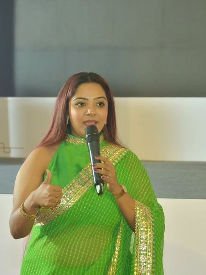 High-Profile Corporate & Government Events photo 6