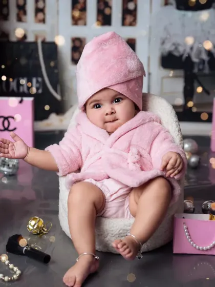 Abhinandan Photography - Family & Kids Photography Creative & Themed Photoshoots photo 15