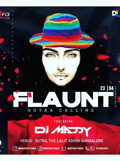 Maddy - Private & Corporate Event DJ Corporate & High-Profile Events photo 10