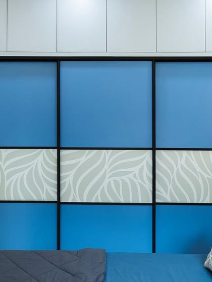 Jois Design House - Residential Interior Design & Build (Turnkey) Serene Bedrooms photo 21