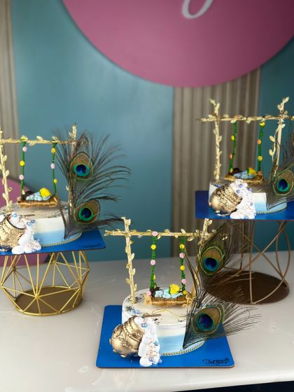 L'amour Sugar - Bespoke & Designer Cakes Sweetness for Every Season photo 37