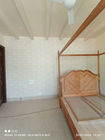 Ansari - Wallpaper & Mural Installation Nature & Floral Designs photo 101