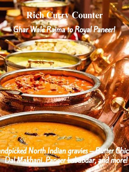 Smart Chef Catering - Event Catering Hearty Main Courses & Buffets photo 20