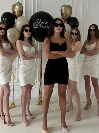 Surprise Sutra - Intimate & Milestone Events The Final Fling: Bachelorettes & Bridal Showers photo 16