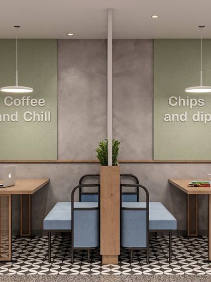 Design Arc Interiors - Commercial Interior Design & Build Collaborative & Breakout Zones photo 9