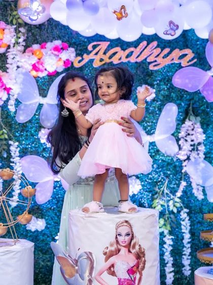 Anshiti - Baby & Kids Photography Family & Sibling Portraits photo 24