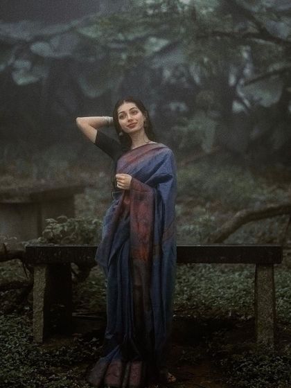 A duplicate of a monsoon shoot image.