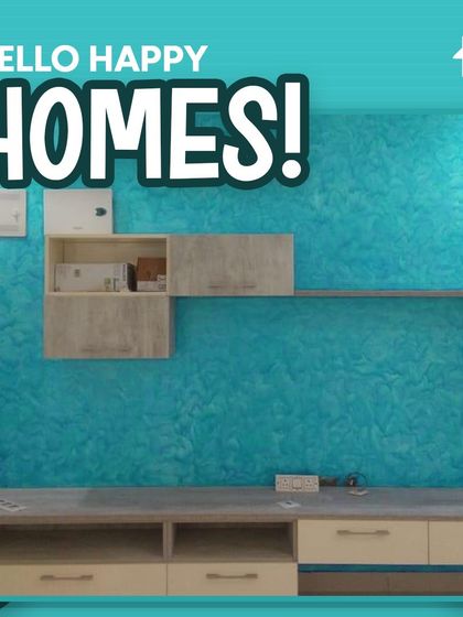 Paint My Walls - Painting Services Designer Walls: Textures, Murals & Patterns photo 56