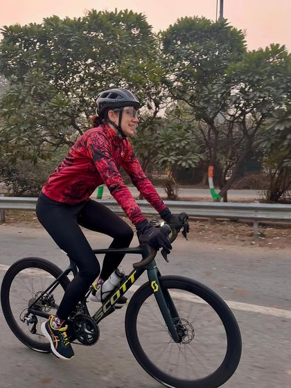 Sunday Endurance Rides photo 12