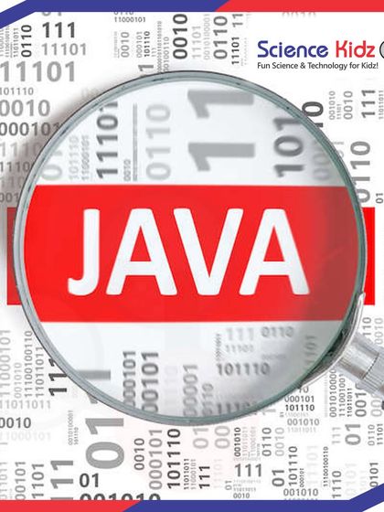 Why learn Java? It's a powerful, versatile language that has been a cornerstone of the tech industry for decades. Learning Java helps kids develop patience and perseverance, essential skills for any complex problem.