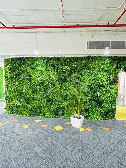 Rakshith Landscaping - Landscape Design & Installation Artificial Vertical Gardens photo 13
