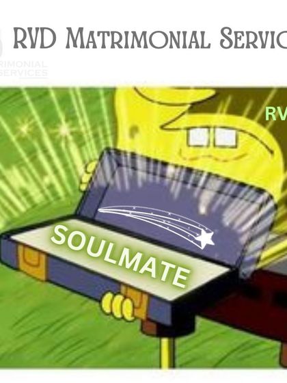 Sometimes, finding a soulmate feels like finding a hidden treasure. This Spongebob meme humorously shows that I have the perfect soulmate waiting for you.