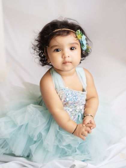 Milestone Celebrations: Sitter & Birthday Shoots photo 16