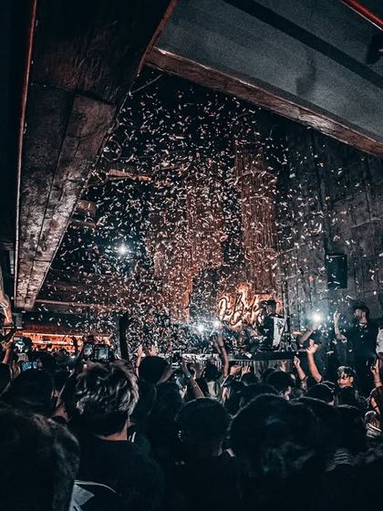 High-Energy Club Nights photo 19