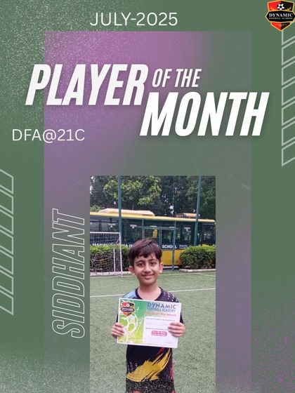 Celebrating Our Stars: Player Awards photo 10