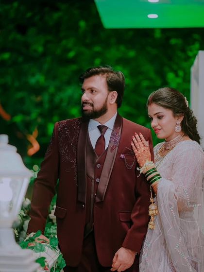 Special Moment Photography - Wedding Photography & Videography Maharashtrian Weddings: A Tapestry of Tradition photo 39