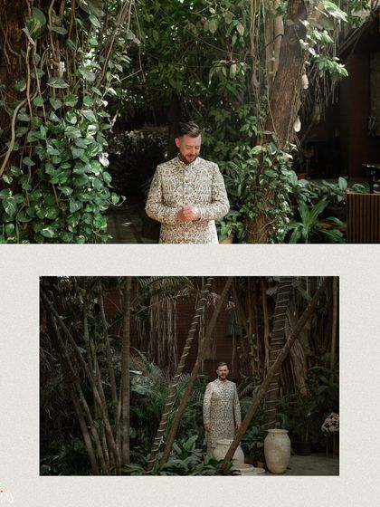 The Dapper Groom photo 36