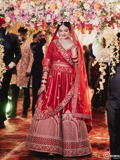 Somesh Chaurasiya - Wedding Photography & Cinematography The Wedding Day: Rituals & Romance photo 28