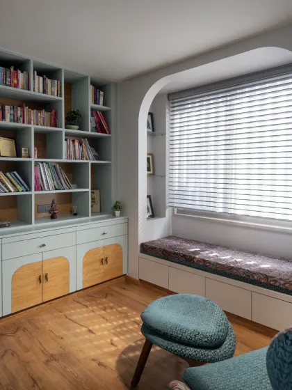 Personalized Bedrooms & Studies photo 29