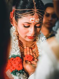 Bridal & Wedding Makeup
