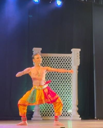 Cultural Event Performances