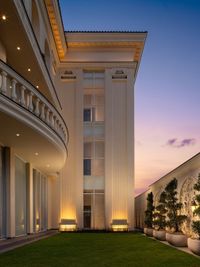 Luxury Residential Architecture