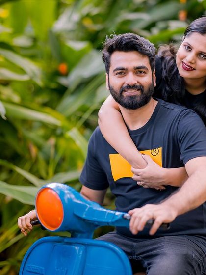 Firos Photography - Fashion & Portrait Photography Modern & Casual Portraits photo 20