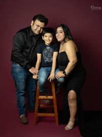 Family & Event Photography