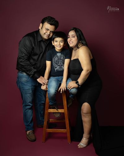 Family & Event Photography
