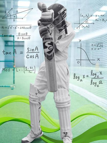 Just Cricket Academy - Seasonal Cricket Camps Batting Masterclass photo 11