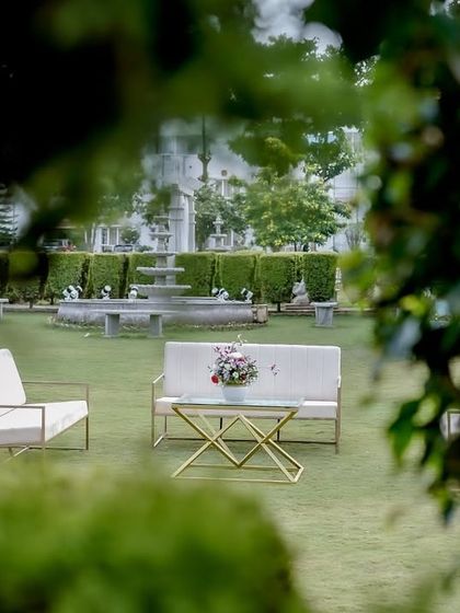 Amanati Events - Full-Service Wedding Planning Artistry in Ambiance: Decor & Venues photo 21