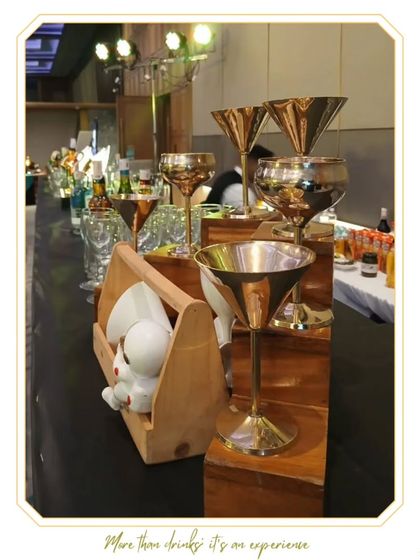 Bespoke Bar Designs photo 13