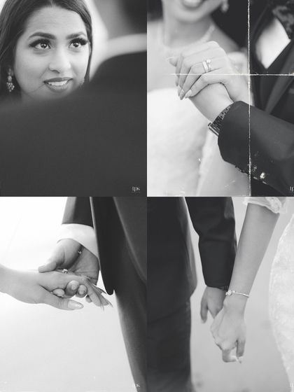 Christian Wedding Elegance photo 10