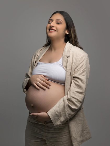 Maternity & Milestone Shoots photo 7