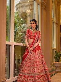 Bridal Makeup & Hairstyling