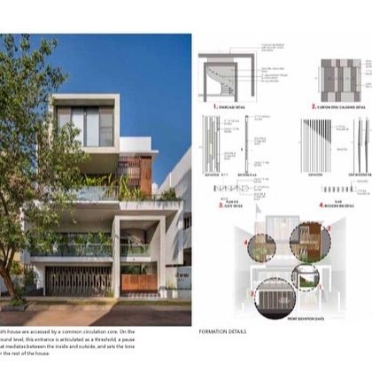 Techno Architecture - Luxury Residential Architecture Awards & Recognition photo 8