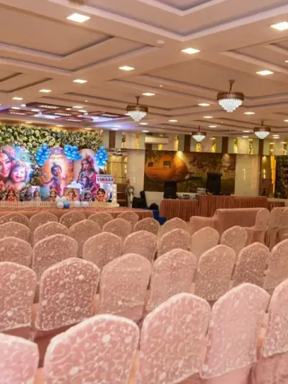 Event Details & Decor photo 18