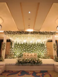 Social & Milestone Event Planning